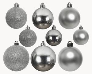 Set palline di Natale Winter Sparkle 30 pz