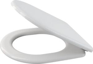 Alcadrain A66 WC-Sitz SOFTCLOSE, Duroplast