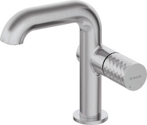 Deante Miscelatore monocomando per lavabo con bocca rettangolare