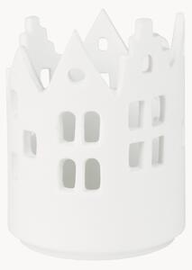 Candelabro fatto a mano City Light