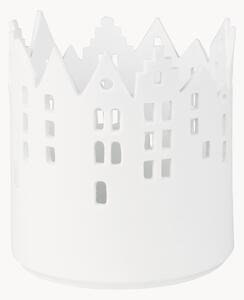 Candelabro fatto a mano City Light