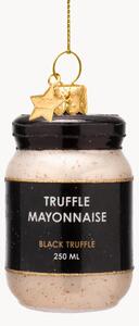 Pallina di Natale in vetro soffiato Truffle Mayonaise