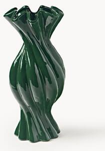 Vaso smaltato Sweety, alt. 40 cm