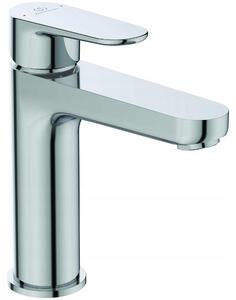 Ideal Standard Cerafine O, miscelatore per lavabo senza scarico, sporgenza 126 mm BC554AA cromo