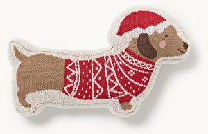 Cuscino decorativo natalizio Tobi