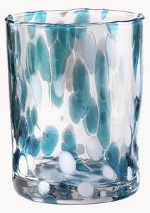 Set di bicchieri acqua Carnaval, 6 pz