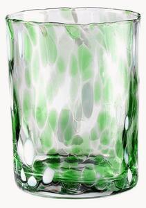 Set di bicchieri acqua Carnaval, 6 pz