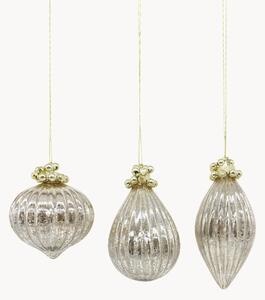 Set di 12 palline di Natale Reflections