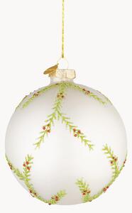 Palline di Natale Woods, varie misure
