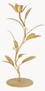 Portacandele di Natale Mistletoe