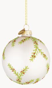 Palline di Natale Woods, varie misure