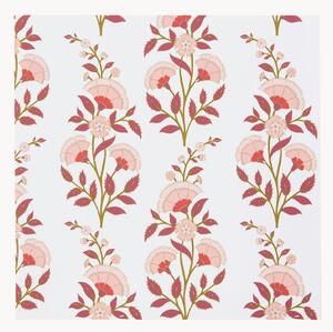 Set di 50 tovaglioli di Natale Calla