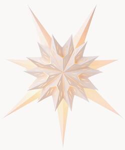 Stella di Natale fatta a mano Eris