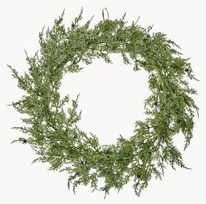 Ghirlanda natalizia fatta a mano Pine, Ø 55 cm