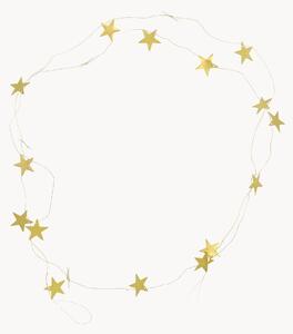 Ghirlanda natalizia fatta a mano Stars