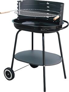 Master Grill MG942 - Perfetto per le grigliate all'aperto in giardino!