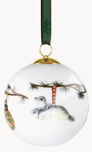 Pallina di Natale Hammershøi