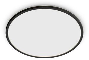 Philips by Signify Philips Plafoniera funzionale super sottile 22 W