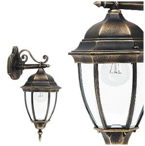 Lampada da parete per esterni TORONTO 8381 Rabalux