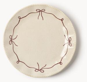 Set di 4 piatti da colazione Loops