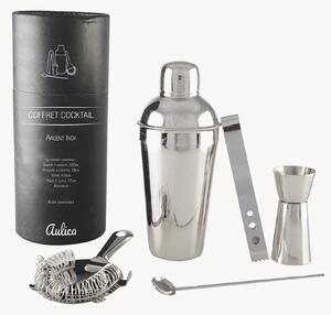 Set shaker da cocktail Tony 5 pz