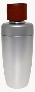 Cocktail shaker con tappo in legno Bailey