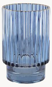 Vaso in vetro Greta, alt. 15 cm