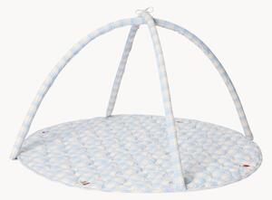 Tappetino da gioco con arco attività Sky Blue