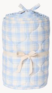 Paracolpi in cotone Sky Blue