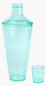 Cocktail shaker in acrilico The Penelope