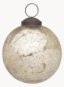 Palline albero di Natale Brill 4 pz