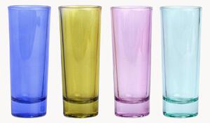 Set di 4 bicchierini da shot The Gracie