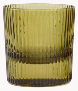 Set di 2 bicchieri da whisky The Scout