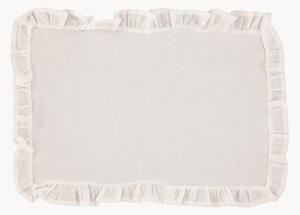Tovaglietta americana Ruffle