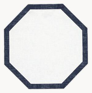 Tovaglietta americana ottagonale reversibile Douro