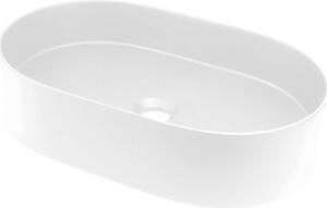 Granite countertop washbasin