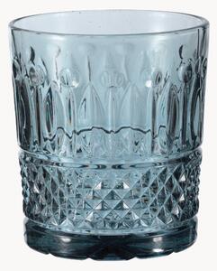 Set di 6 bicchieri Barocco