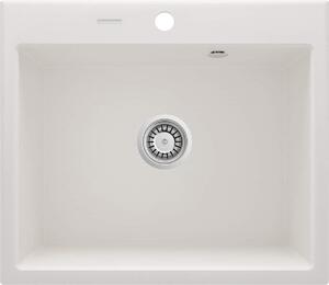1-bowl granite sink