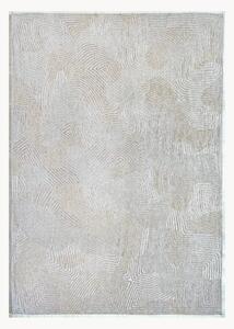 Tappeto jacquard a tessitura piatta Coral