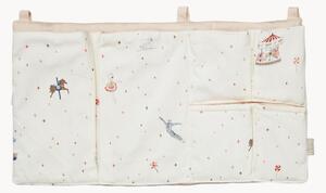 Lenzuola in cotone organico Carousel