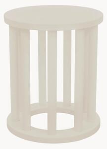 Sgabello in legno per bambini Luoto