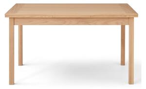 Tavolo da pranzo Hammel in rovere 140 x 90 cm Dinex - Hammel Furniture