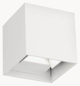 Lampada da parete LED per esterni Claire