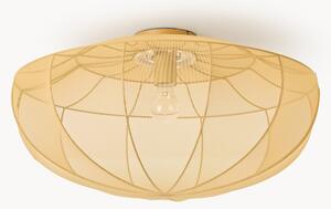 Lampada a sospensione in rete Beau