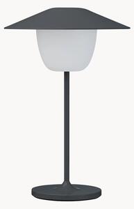 Lampada da tavolo portatile a LED con luce regolabile Ani