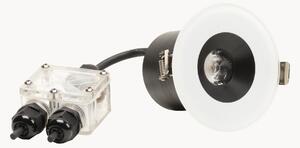 Faretto da soffitto a incasso LED da esterno Janeda