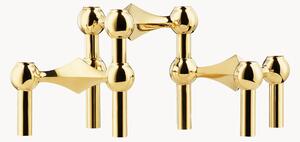 Set di 3 candelabri Stoff Nagel