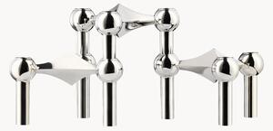 Set di 3 candelabri Stoff Nagel