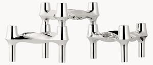 Set 3 candelabri Rosey