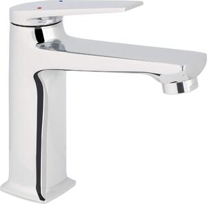 Washbasin mixer